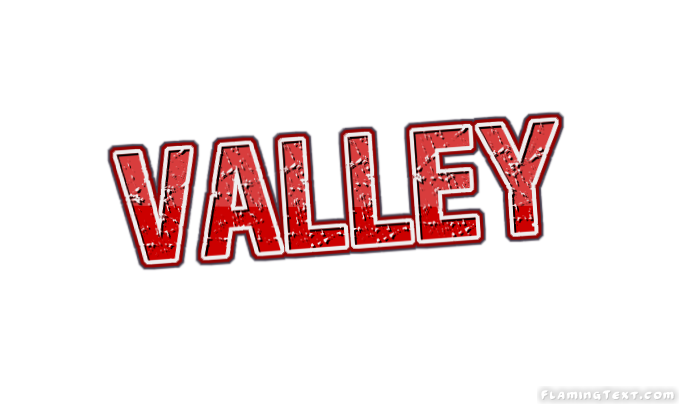 Valley 徽标