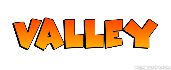 Valley Logotipo