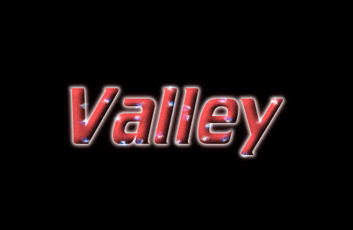 Valley 徽标