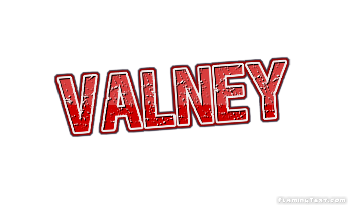 Valney شعار