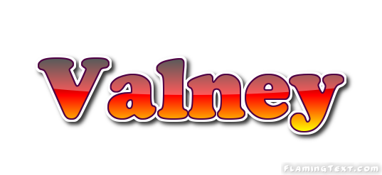 Valney Logotipo