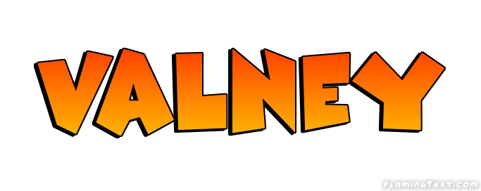 Valney ロゴ
