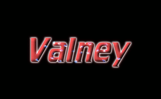 Valney 徽标
