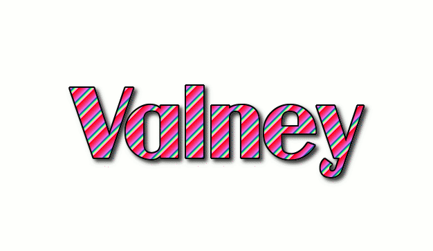 Valney Лого