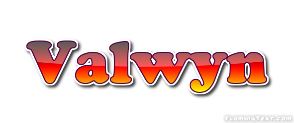 Valwyn Logo