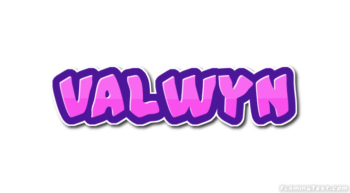 Valwyn 徽标