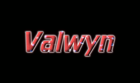 Valwyn 徽标
