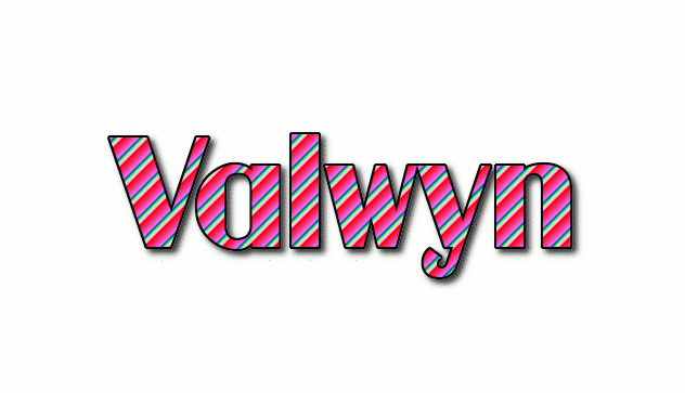 Valwyn Лого