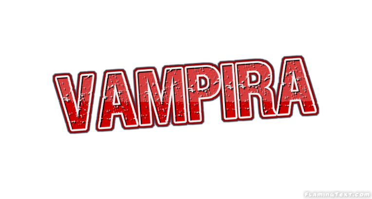 Vampira Logo