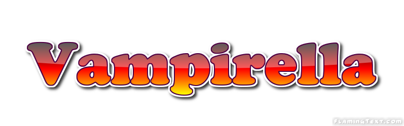 Vampirella Лого
