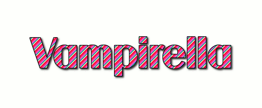 Vampirella 徽标