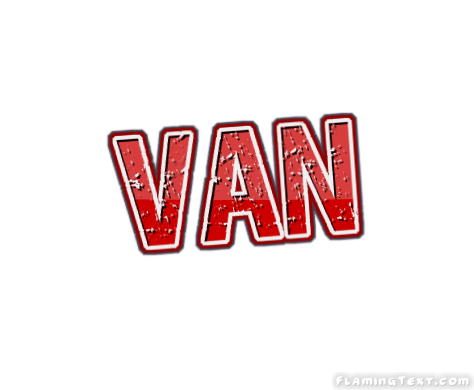 Van Logo