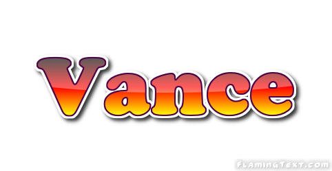 Vance Лого