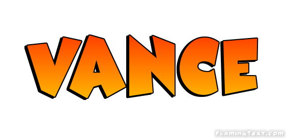 Vance Лого