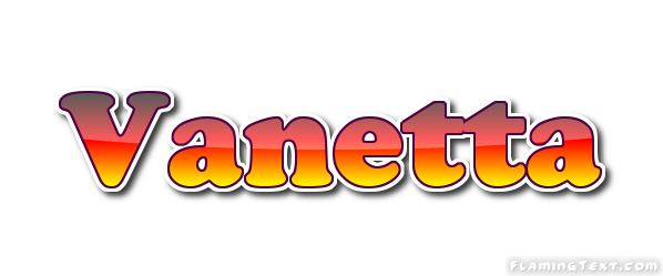 Vanetta Logotipo