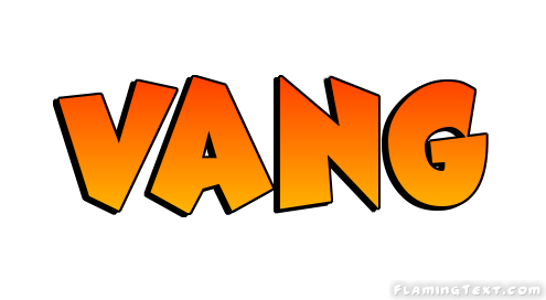 Vang Лого