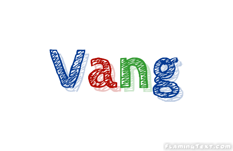 Vang شعار