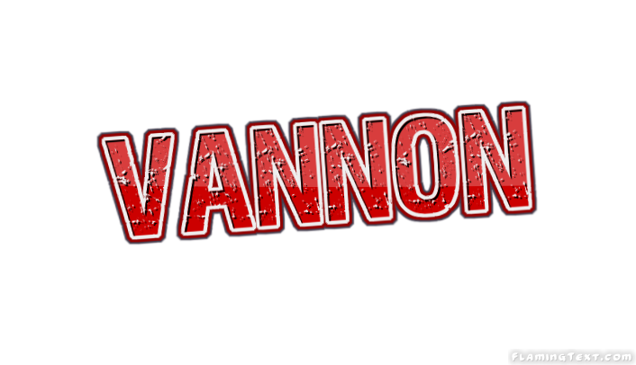 Vannon Logotipo