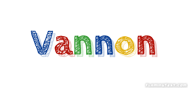 Vannon Logotipo