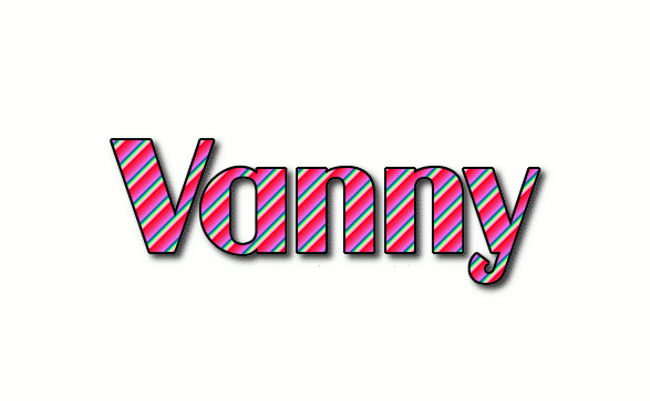 Vanny Logo