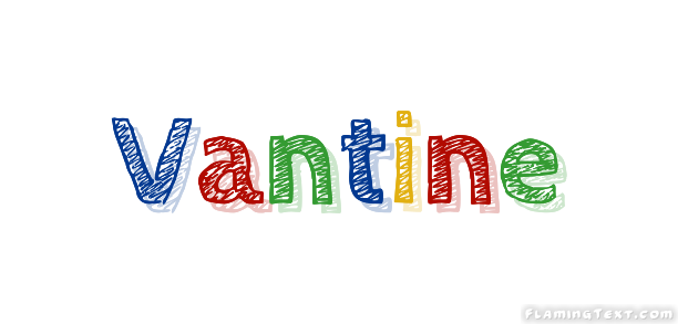 Vantine Logo