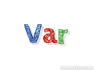Var Logo