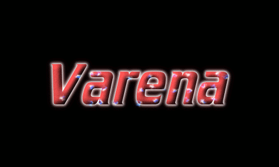 Varena Logotipo