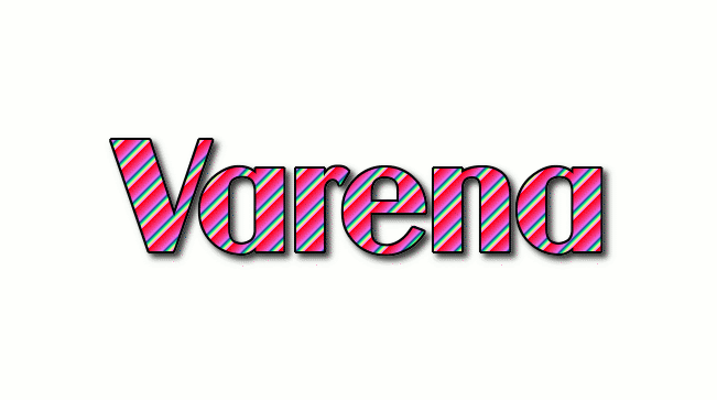 Varena Logo