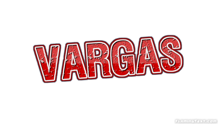 Vargas Logo