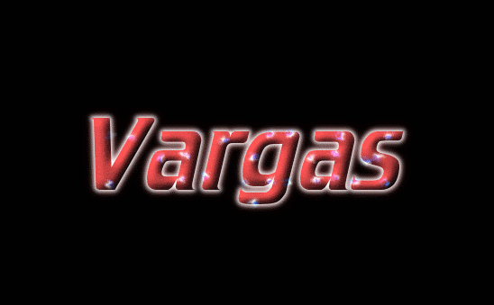 Vargas Logotipo