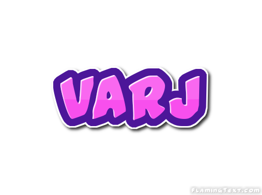 Varj Logo