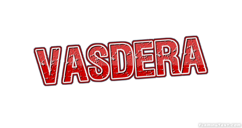 Vasdera Logotipo