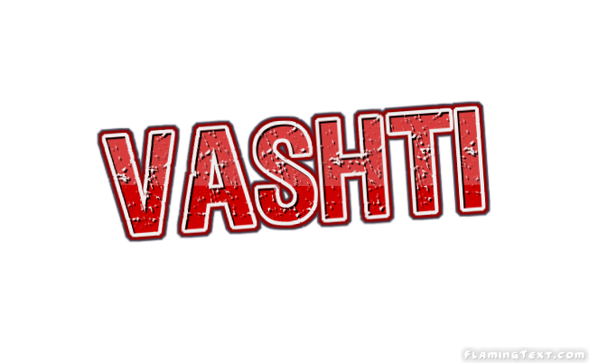 Vashti Logo