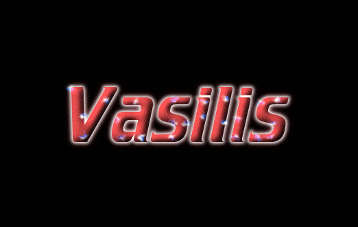 Vasilis Лого