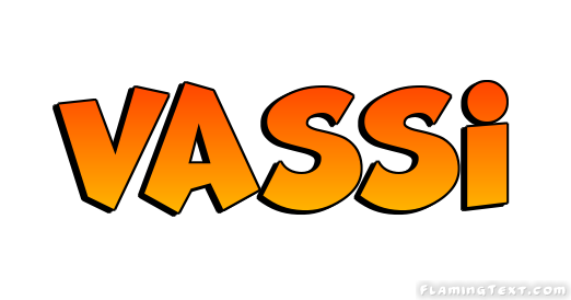 Vassi Logo