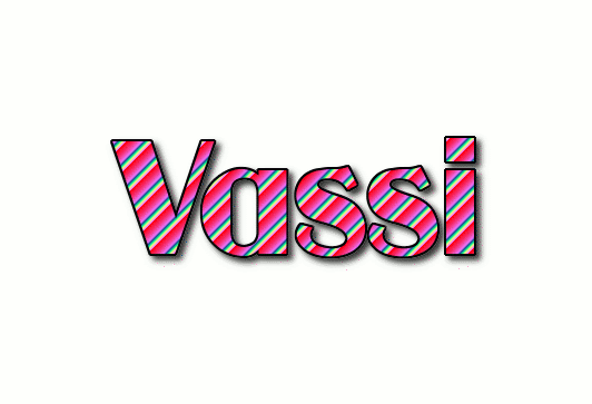 Vassi Лого