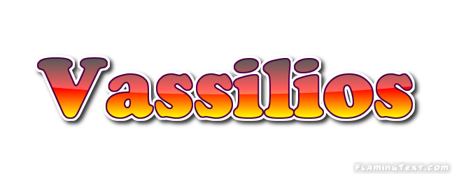 Vassilios شعار