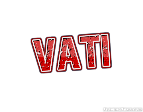 Vati شعار