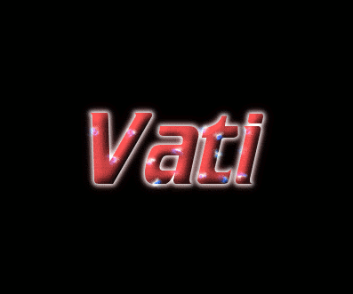 Vati Logo