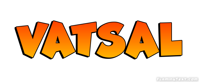 Vatsal Logo