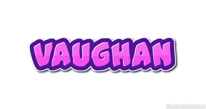 Vaughan Logotipo