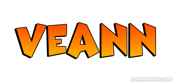 Veann Logo