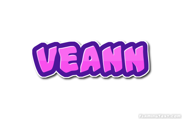 Veann ロゴ