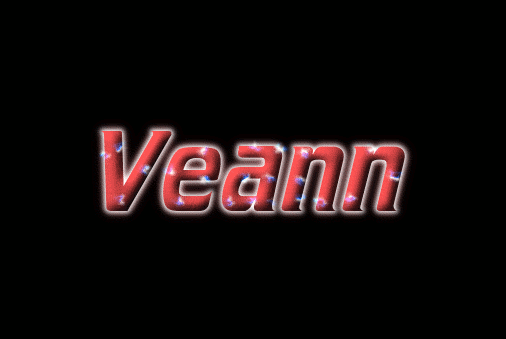 Veann Logo