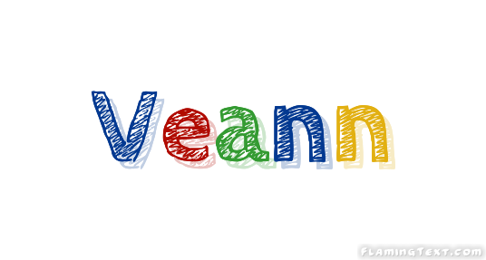 Veann Logo