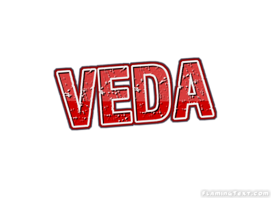 Veda Logotipo