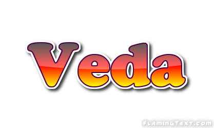 Veda شعار