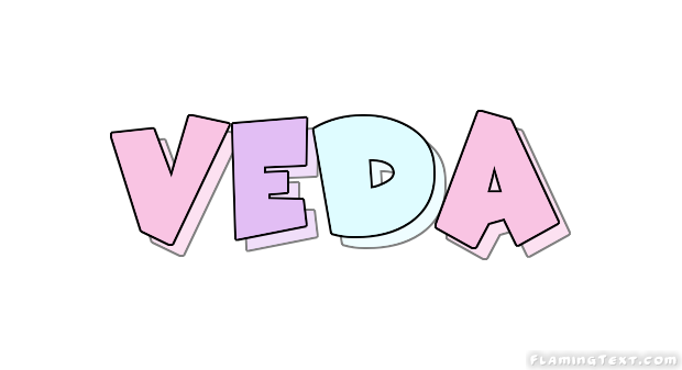 Veda شعار