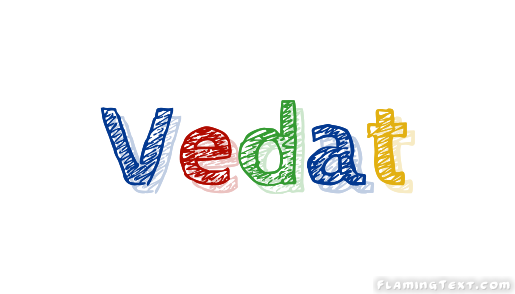 Vedat شعار
