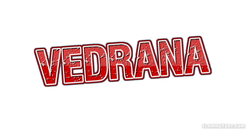 Vedrana Logo